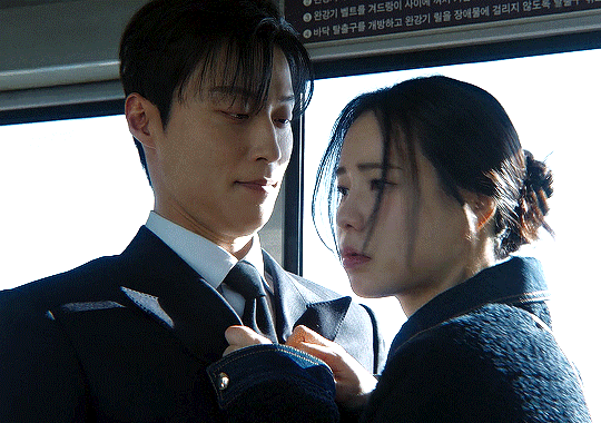 [잡담] 멋진신세계) 차세계 이럴때마다 능글여우임ㅋㅋㅋㅋ | 인스티즈