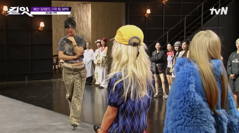 1등한 팀원 모두가 같은 선택해서 난리난 방송 근황 | 인스티즈
