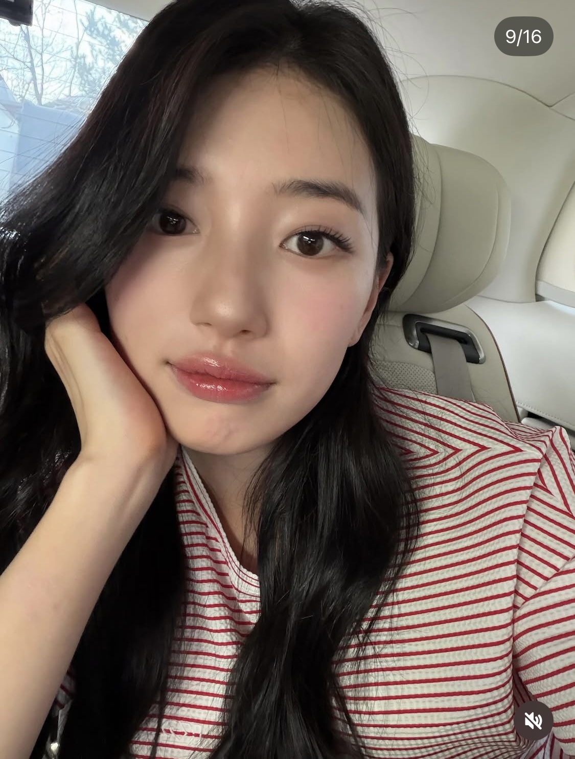 [잡담] 수지 인스타 보는데 진짜 눈이 개안한다 | 인스티즈