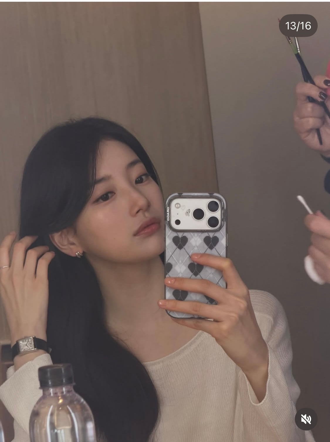 [잡담] 수지 인스타 보는데 진짜 눈이 개안한다 | 인스티즈