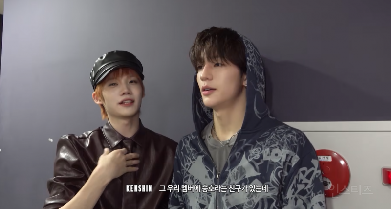 의외의 친목이라는 클유아 & 키빗업 | 인스티즈