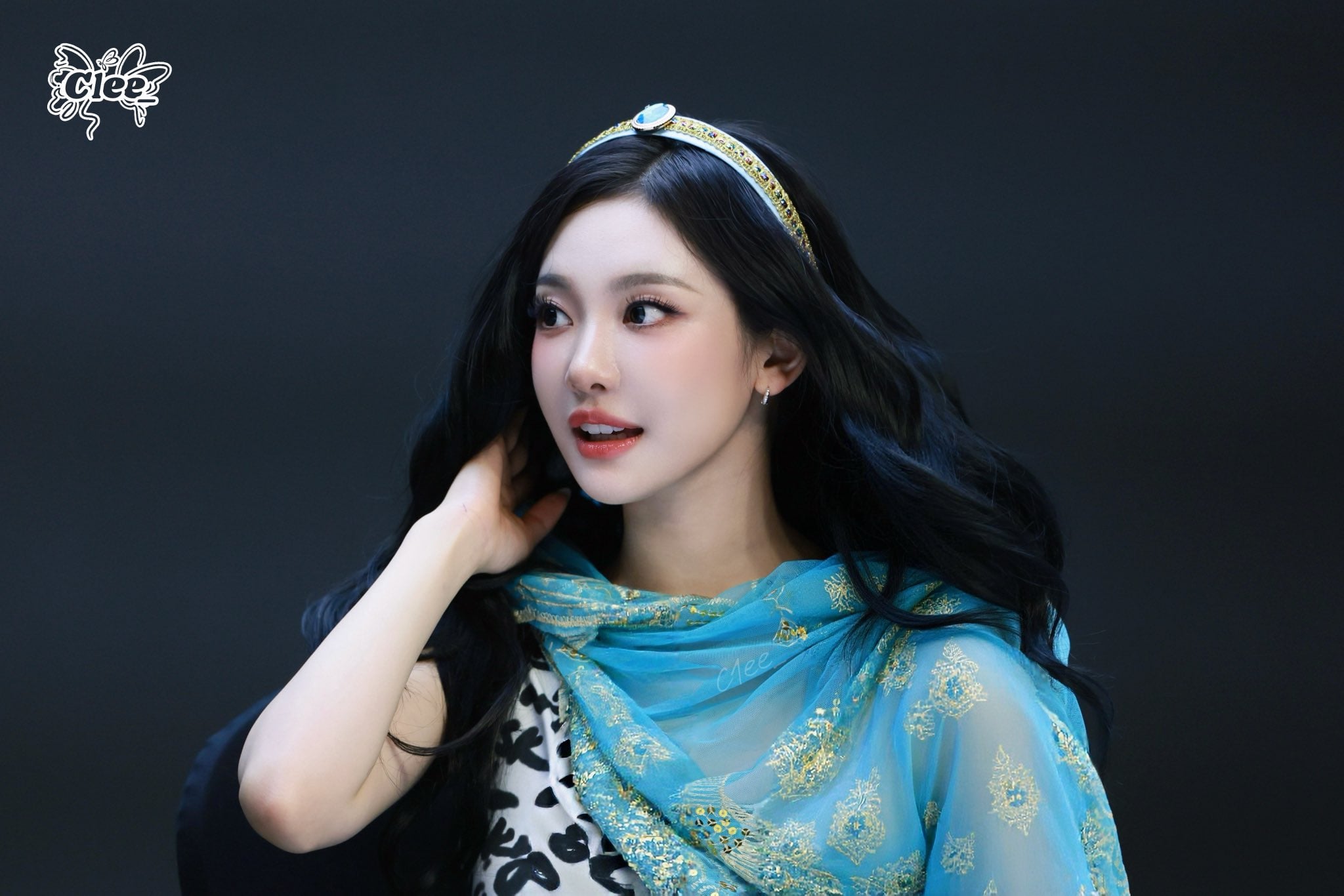 [잡담] 닝닝 팬싸템 이거 대박이다 | 인스티즈