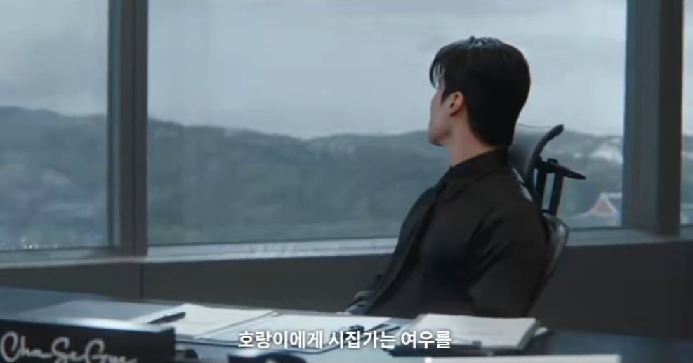 [잡담] 멋진신세계) 이거 오프닝 문양에 세계 서리 둘 상징하는거 들어있는거같은데 맞ㄴ나 | 인스티즈