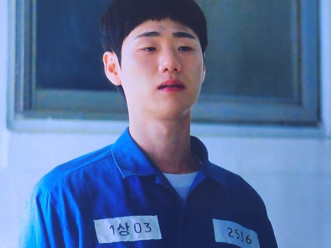 [잡담] 참교육 웹툰 조규철 넷플 조규철 이미지 너무 반대 아냐? | 인스티즈