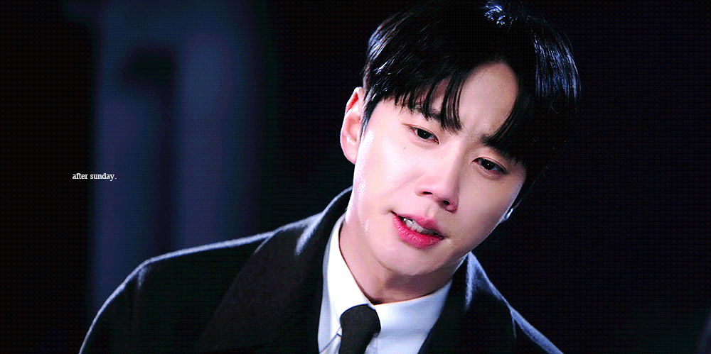 [잡담] 이준영 강회장에서 약간 나대신꿈 때 느낌난다 | 인스티즈