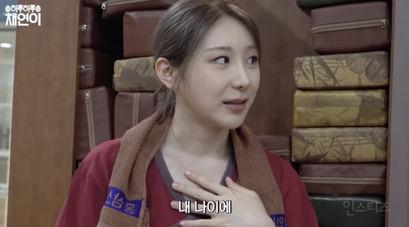 지금 내 나이에 나를 낳은 엄마...JPG | 인스티즈
