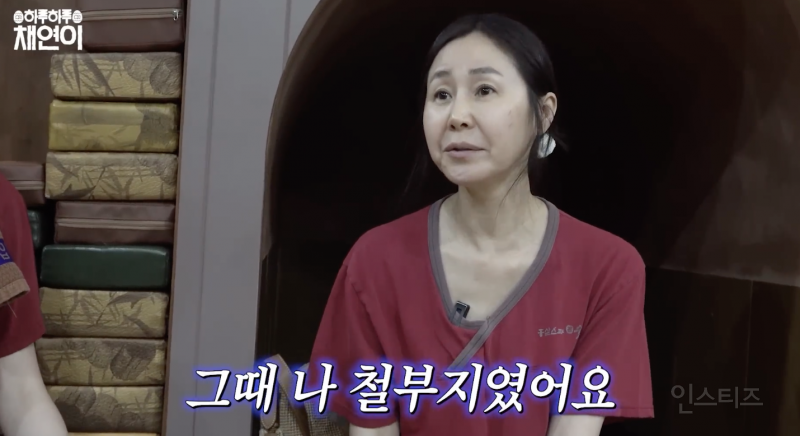 지금 내 나이에 나를 낳은 엄마...JPG | 인스티즈