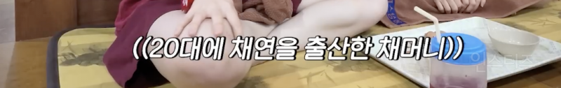 지금 내 나이에 나를 낳은 엄마...JPG | 인스티즈