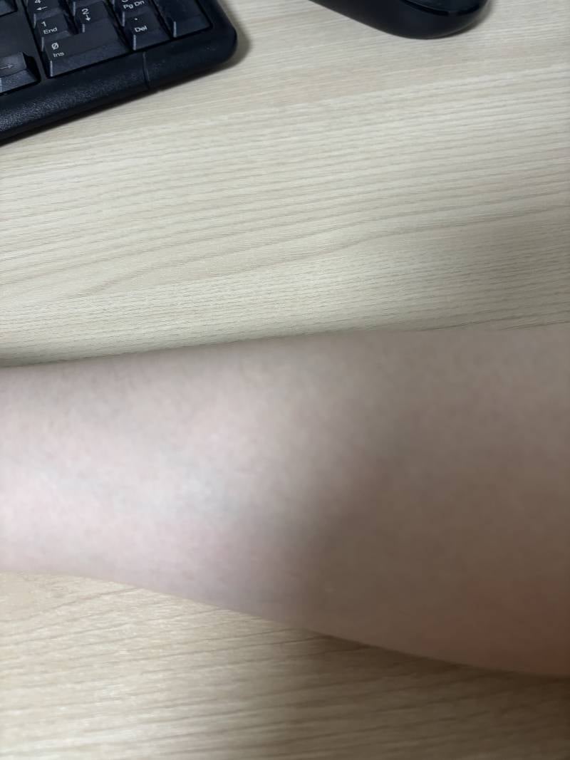 [잡담] 피부 많이 하얘졌다.. | 인스티즈
