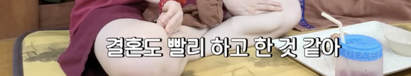 지금 내 나이에 나를 낳은 엄마...JPG | 인스티즈