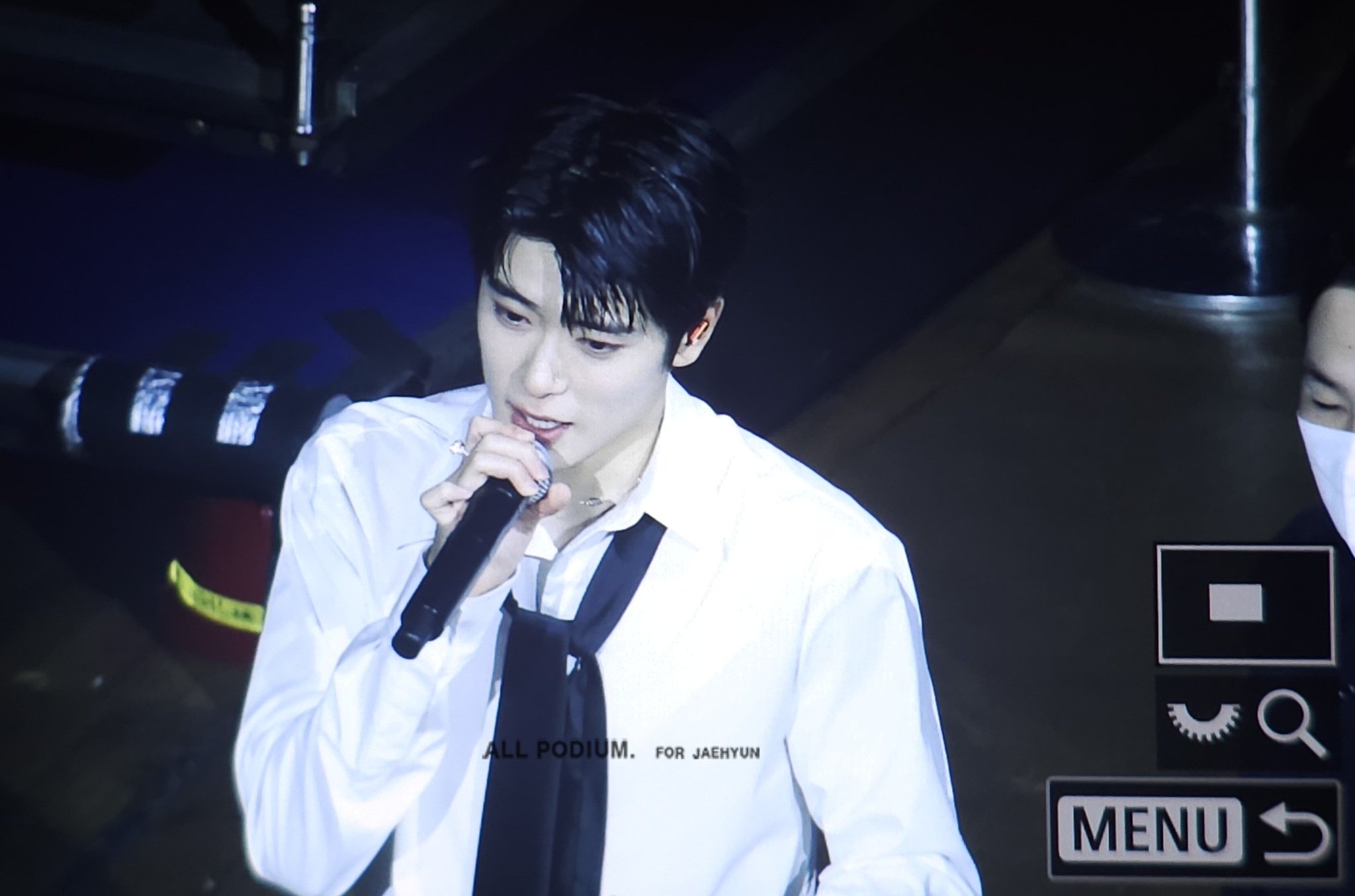 [잡담] 재현(yes nct) 진짜 얼굴 재능이다 | 인스티즈