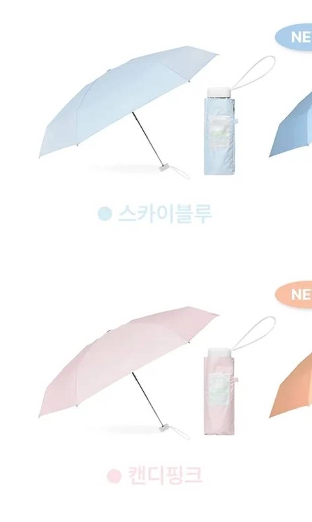 [잡담] 양산 골라줄 사람~ | 인스티즈