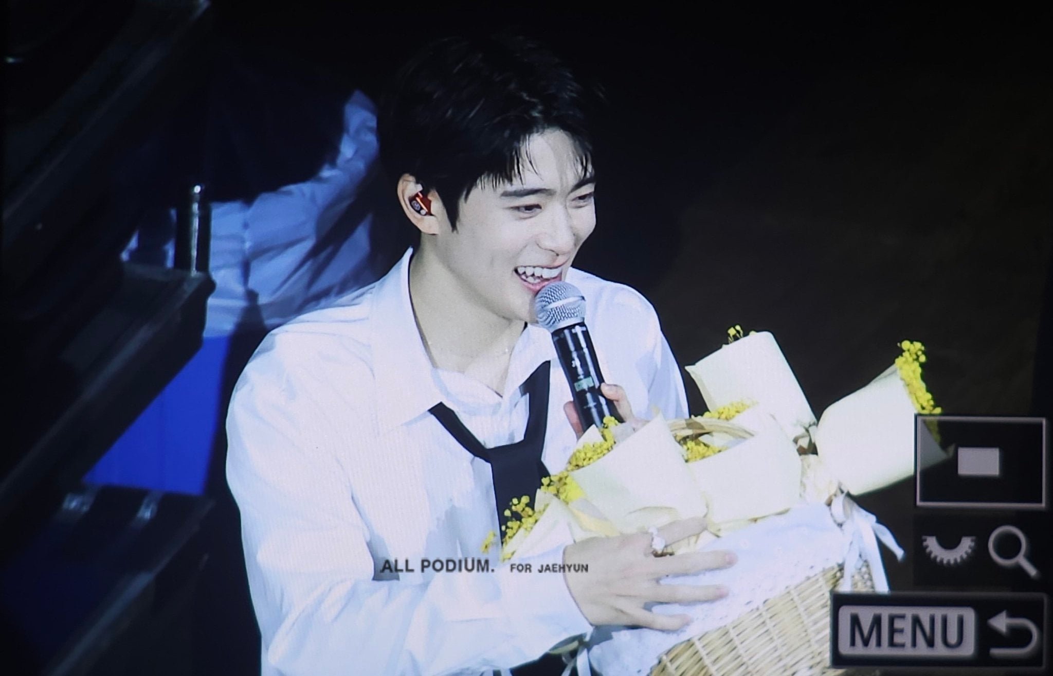 [잡담] 재현(yes nct) 진짜 얼굴 재능이다 | 인스티즈