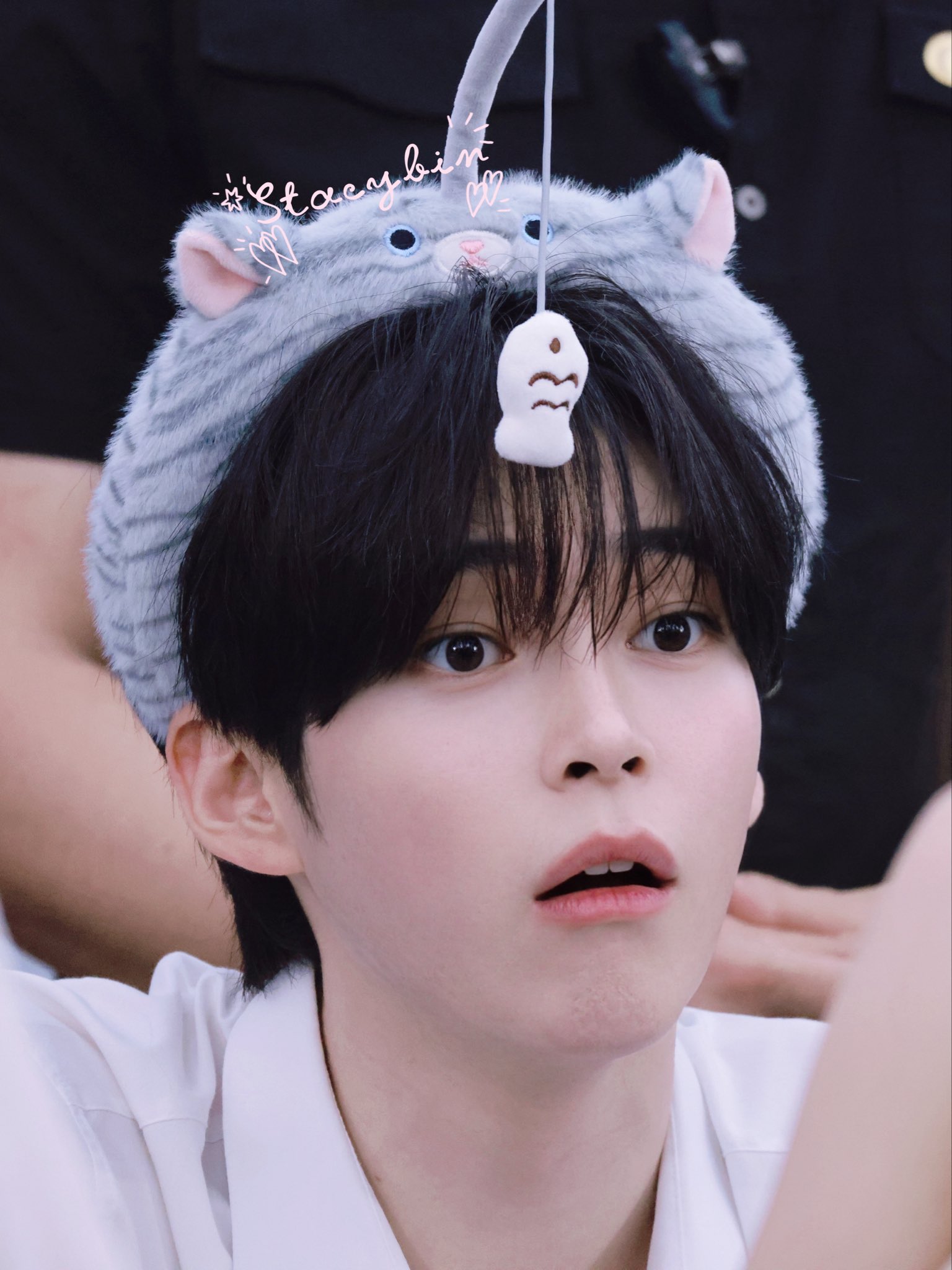 [잡담] 아 성한빈 이팬싸는 진심 너무한데 | 인스티즈