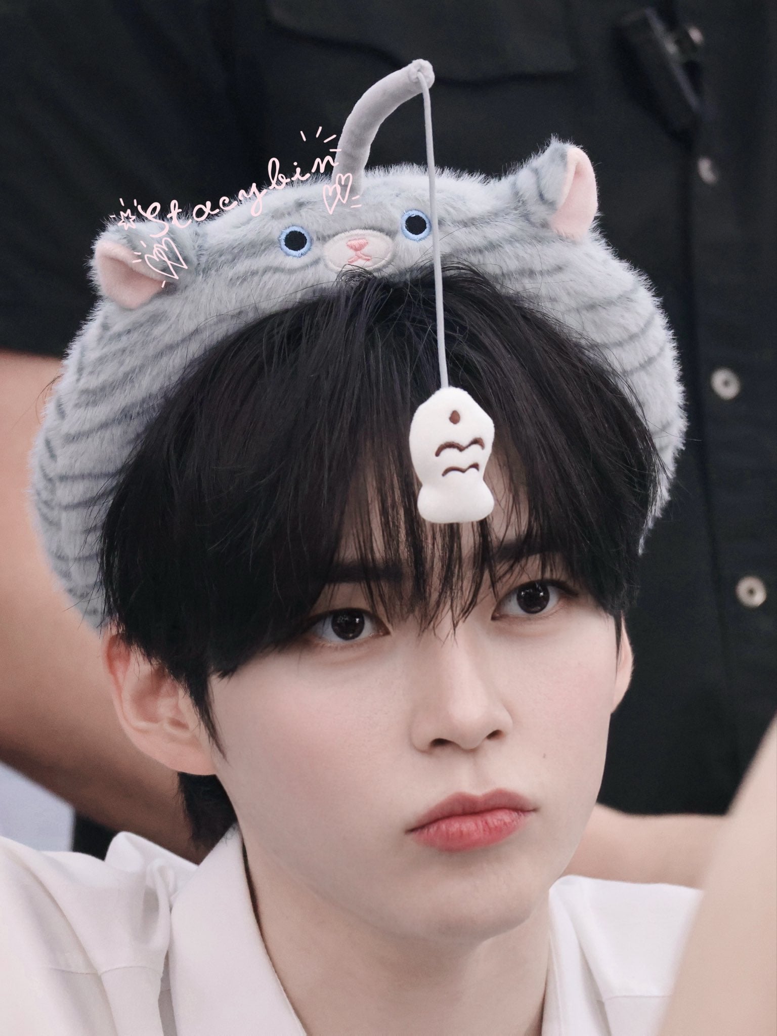 [잡담] 아 성한빈 이팬싸는 진심 너무한데 | 인스티즈