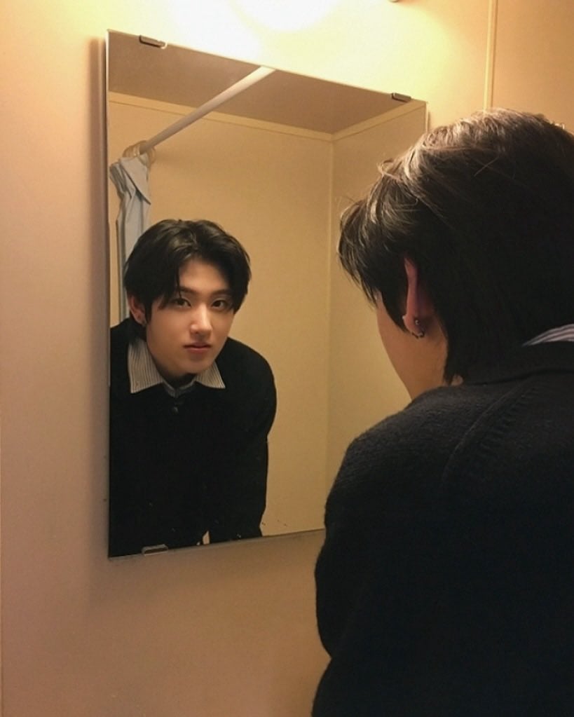 [잡담] 요즘 계훈 얼굴에도 빠짐 | 인스티즈