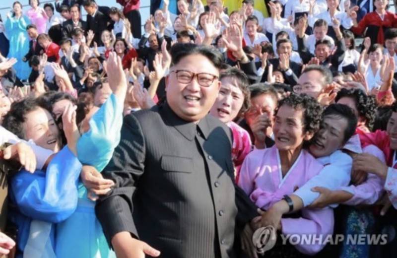 [잡담] 잠실 돼지잔치 시위대 훈훈한 모습 | 인스티즈