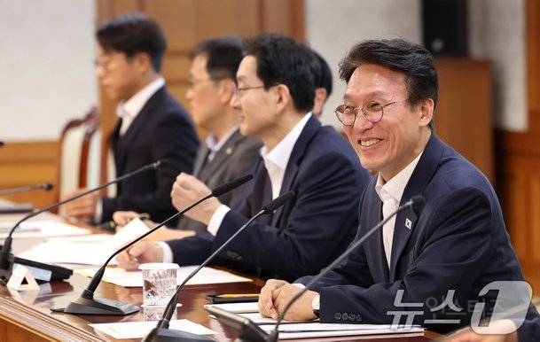 💥현재 선관위 사태 관련 빅딜 제안한 김민석 총리 | 인스티즈
