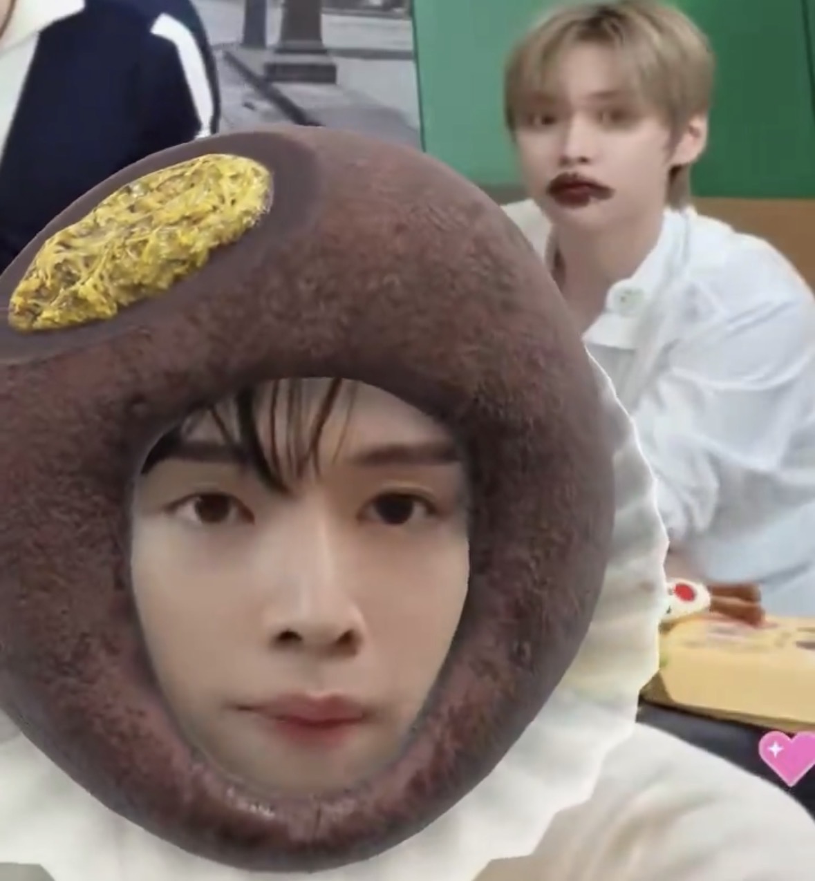 [잡담] 영원즈 개졸귀 | 인스티즈