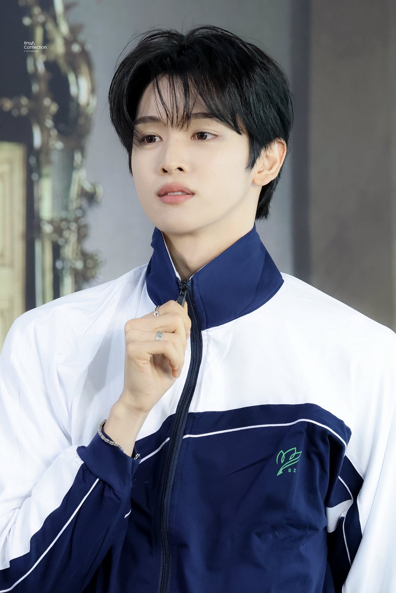 [잡담] 와 성찬 이거 개잘생김 | 인스티즈