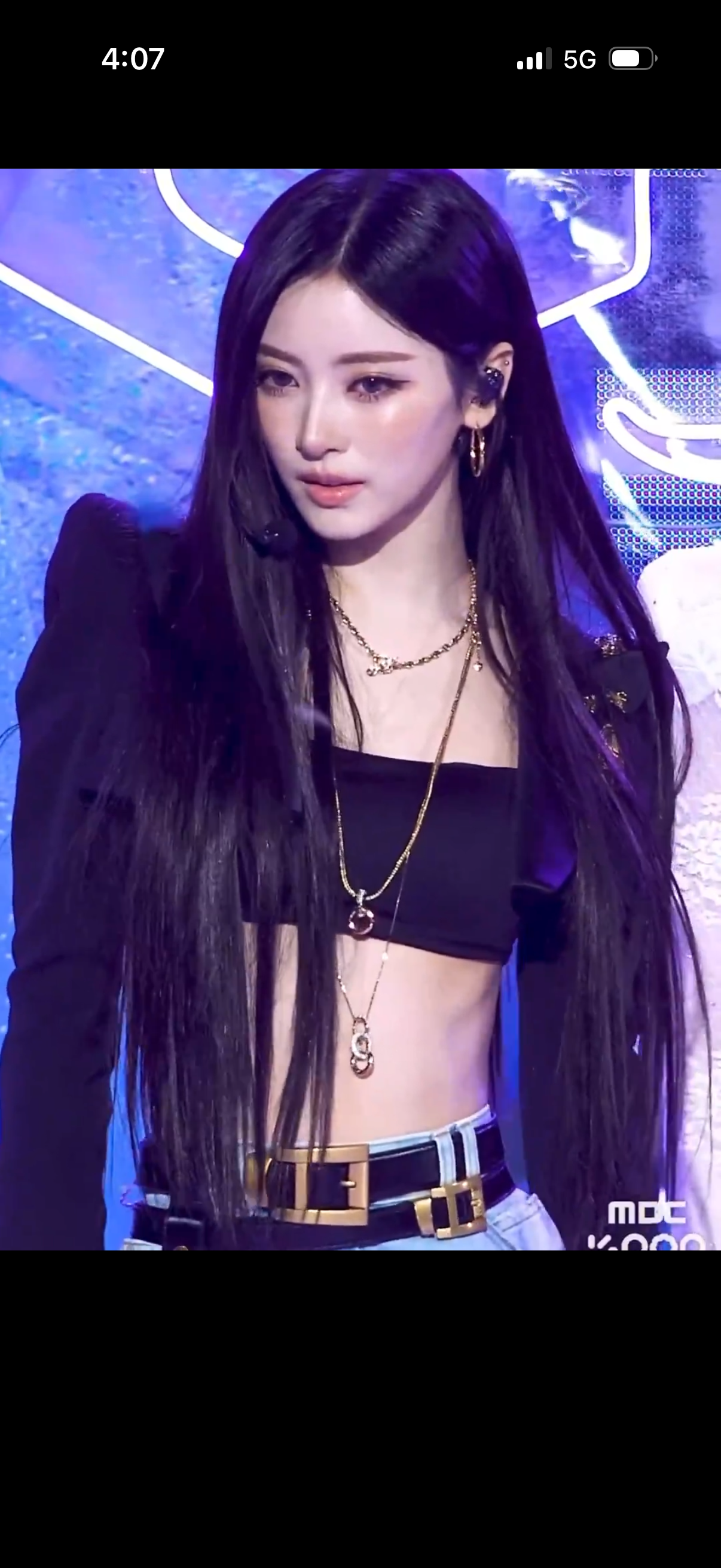 [잡담] 안나 이목구비 ㄹㅈㄷ다 | 인스티즈