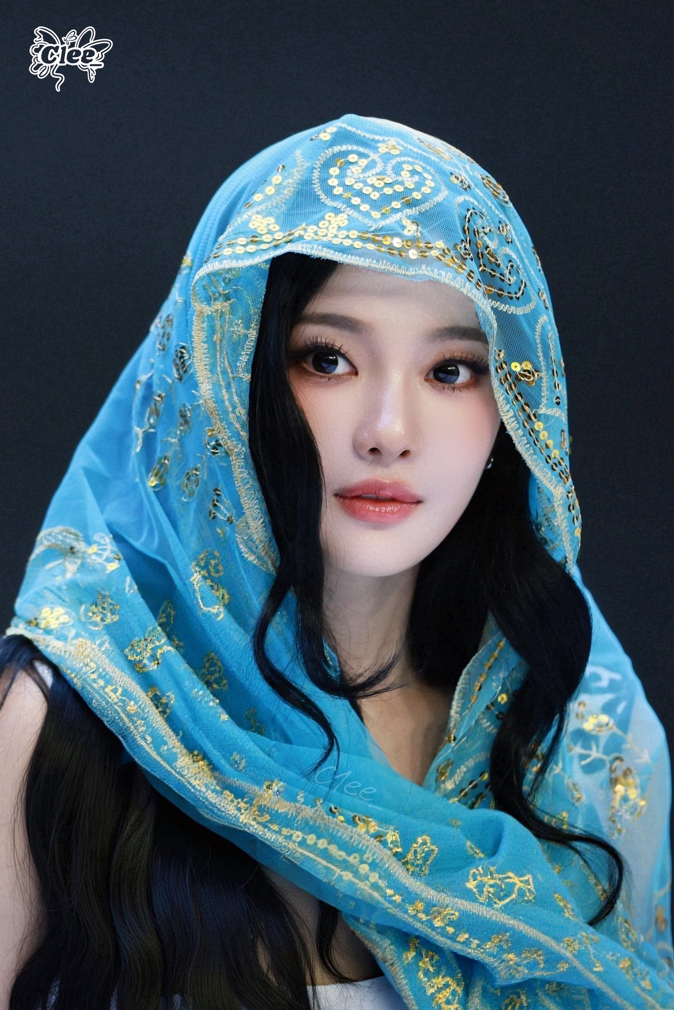 [잡담] 자스민 닝닝 개이뻐 | 인스티즈