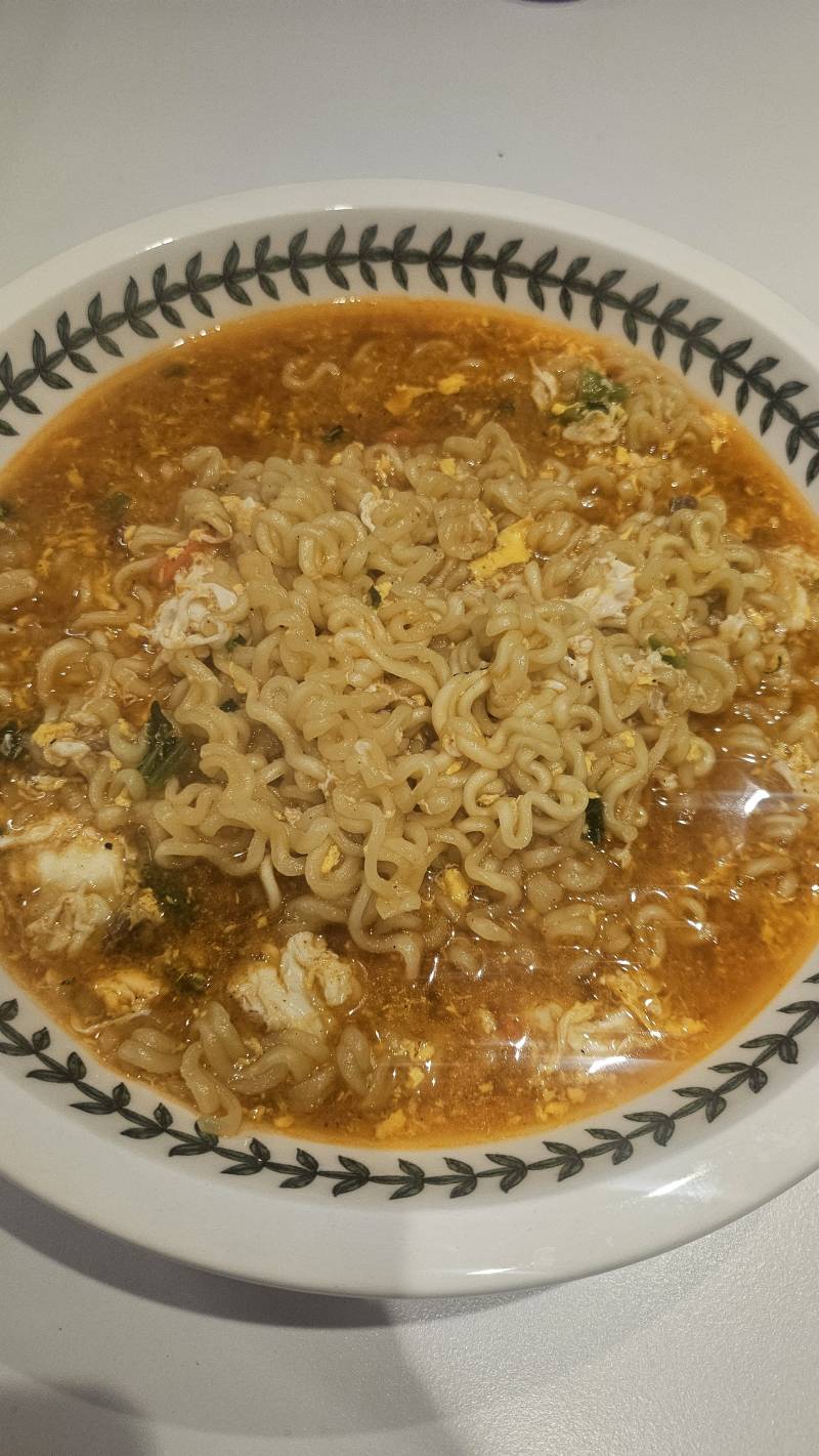 [잡담] 와...라면 와 | 인스티즈