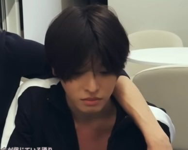 [잡담] 리쿠 꿀잠자서 뜨끈하고 꼬순햄된거 너무 힘들다… | 인스티즈