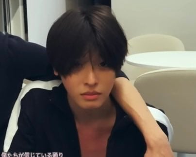 [잡담] 리쿠 꿀잠자서 뜨끈하고 꼬순햄된거 너무 힘들다… | 인스티즈