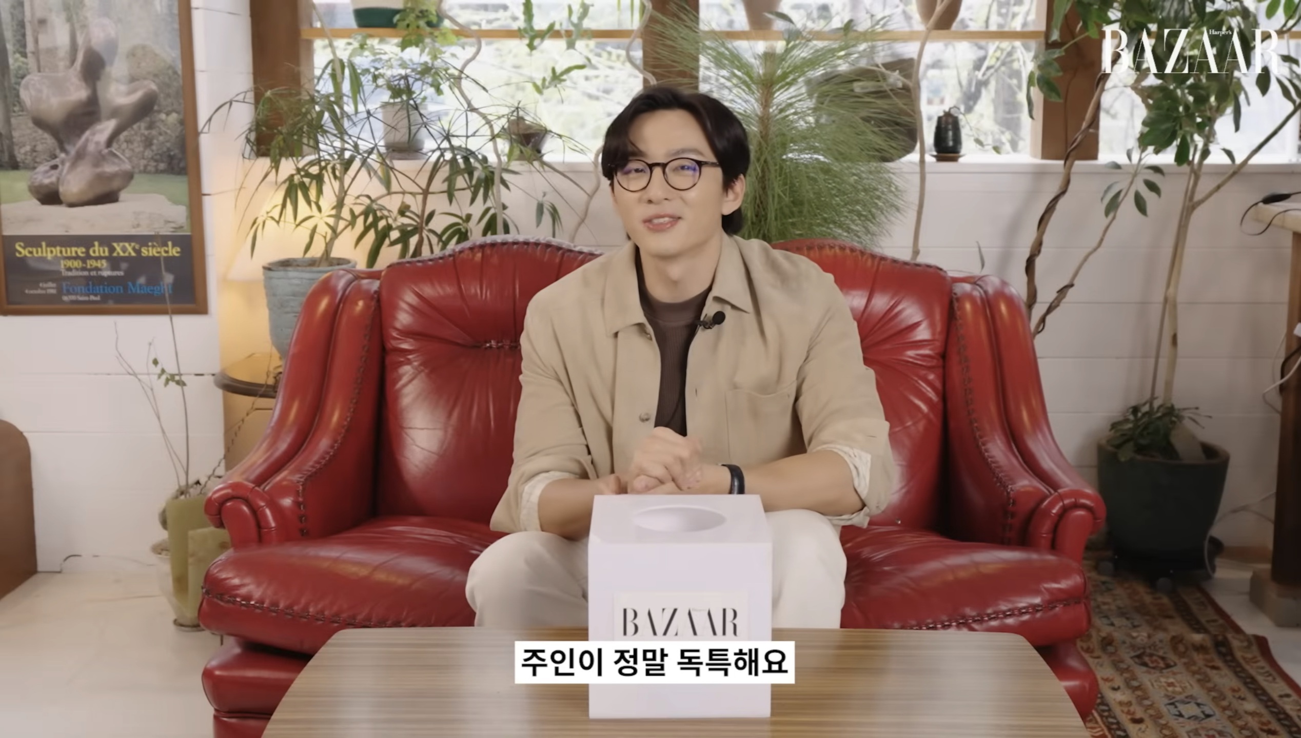 [정보/소식] 세계 바리스타 챔피언이자 커피 애호가인 엄보람 바리스타가 꼽은 한국 1등 커피 & 지구 1등 커피 | 인스티즈