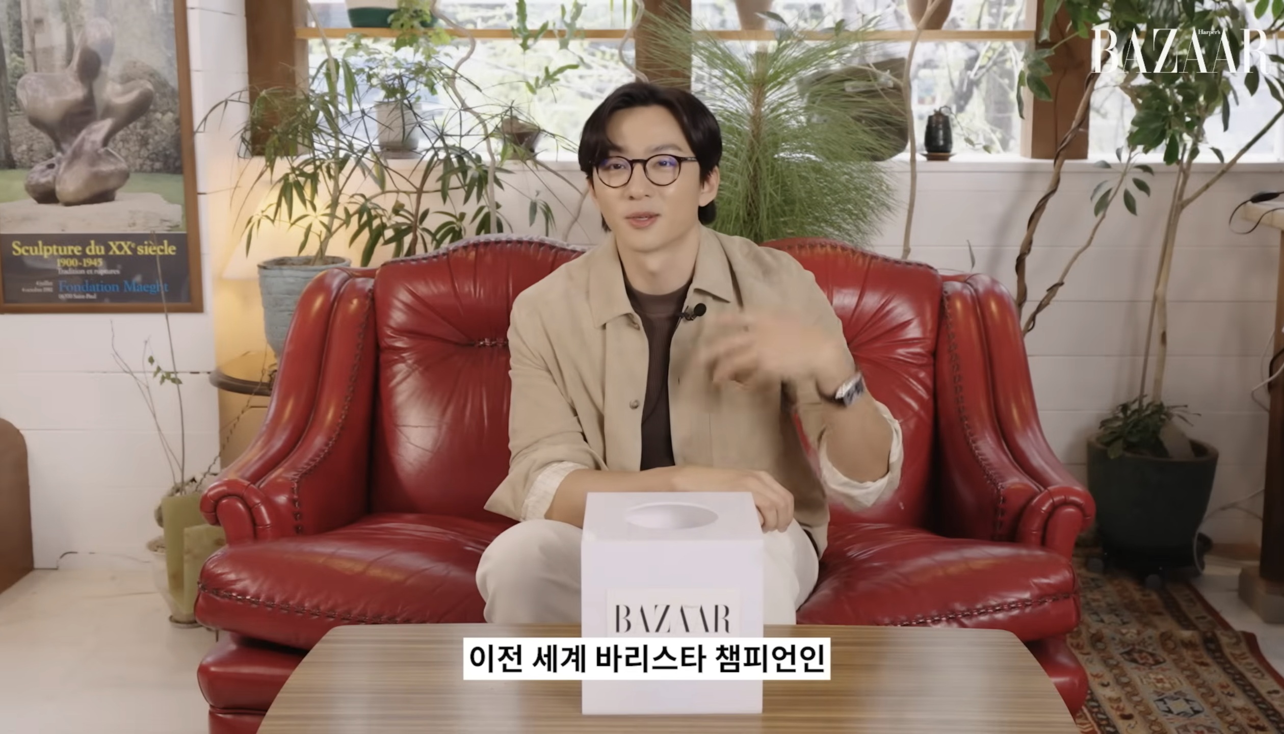[정보/소식] 세계 바리스타 챔피언이자 커피 애호가인 엄보람 바리스타가 꼽은 한국 1등 커피 & 지구 1등 커피 | 인스티즈