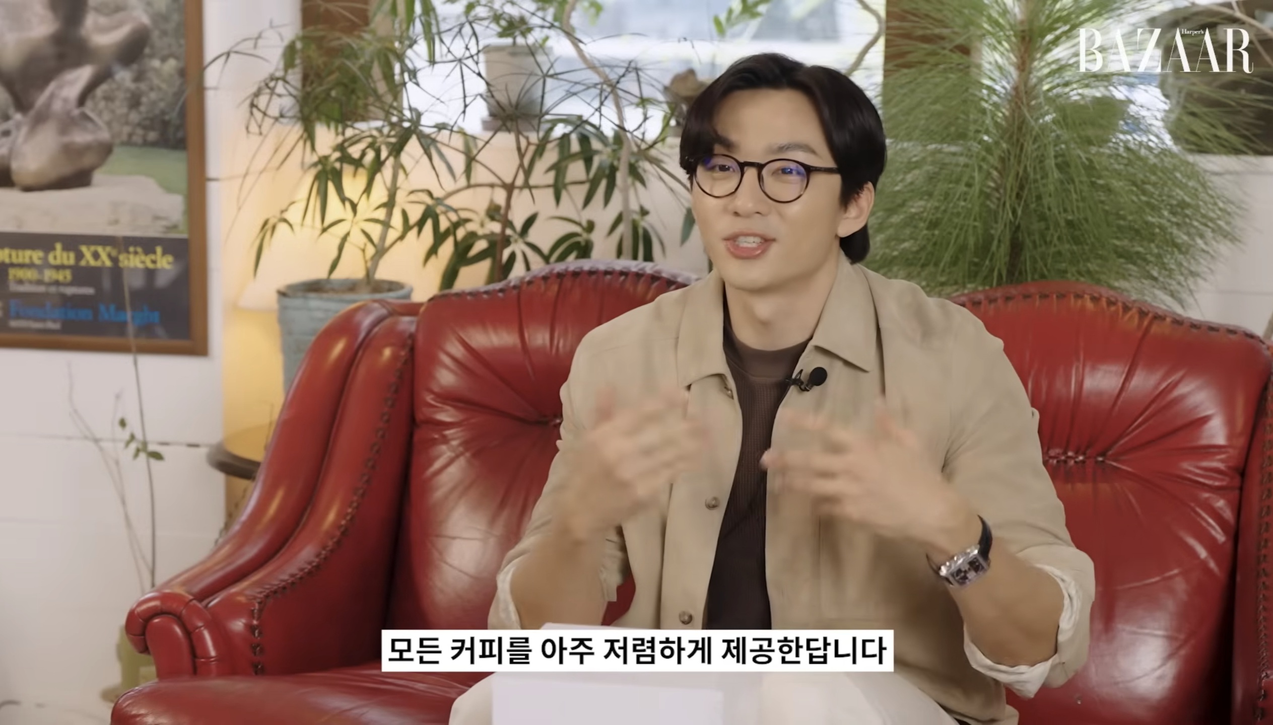 [정보/소식] 세계 바리스타 챔피언이자 커피 애호가인 엄보람 바리스타가 꼽은 한국 1등 커피 & 지구 1등 커피 | 인스티즈