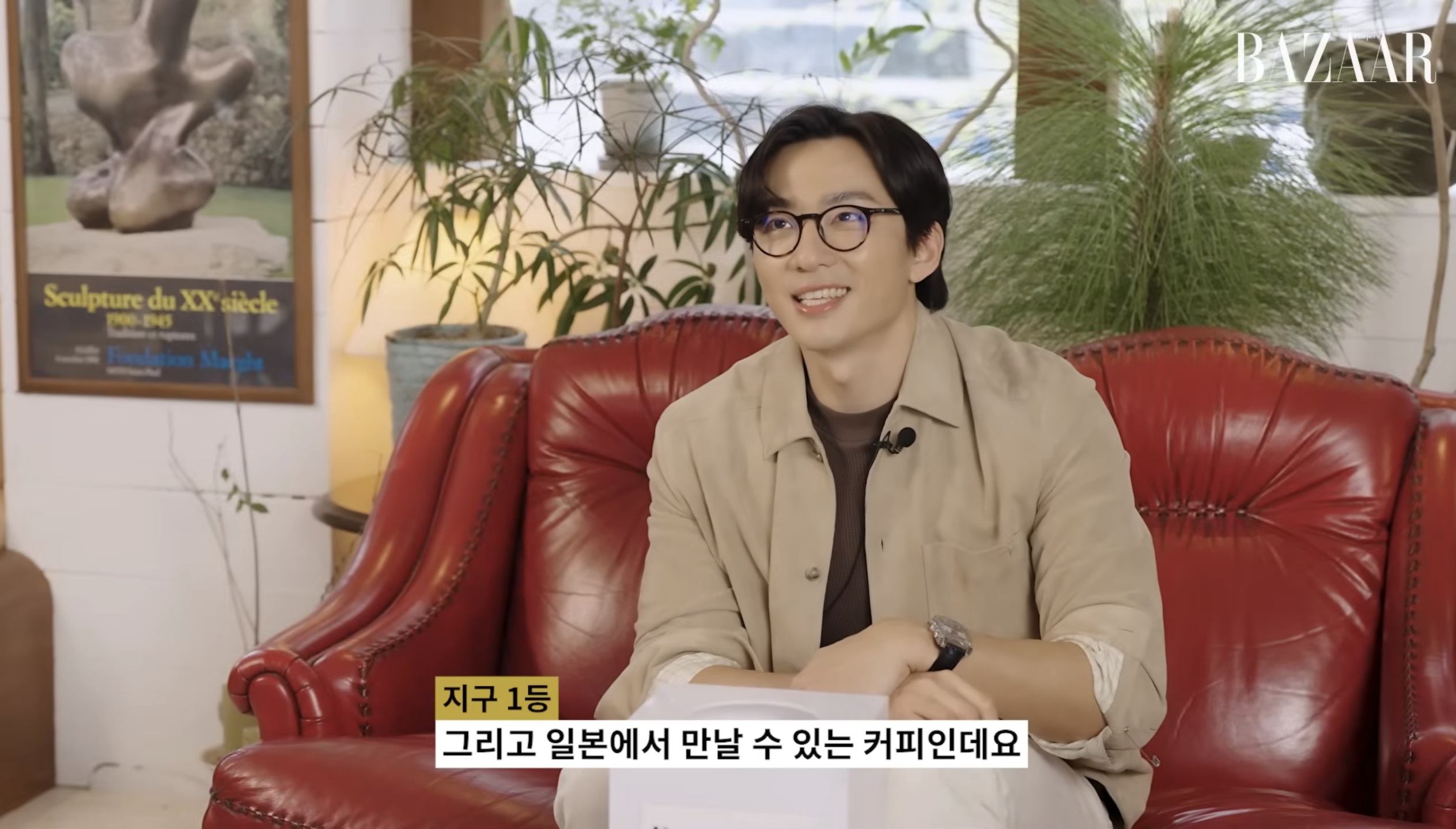 [정보/소식] 세계 바리스타 챔피언이자 커피 애호가인 엄보람 바리스타가 꼽은 한국 1등 커피 & 지구 1등 커피 | 인스티즈