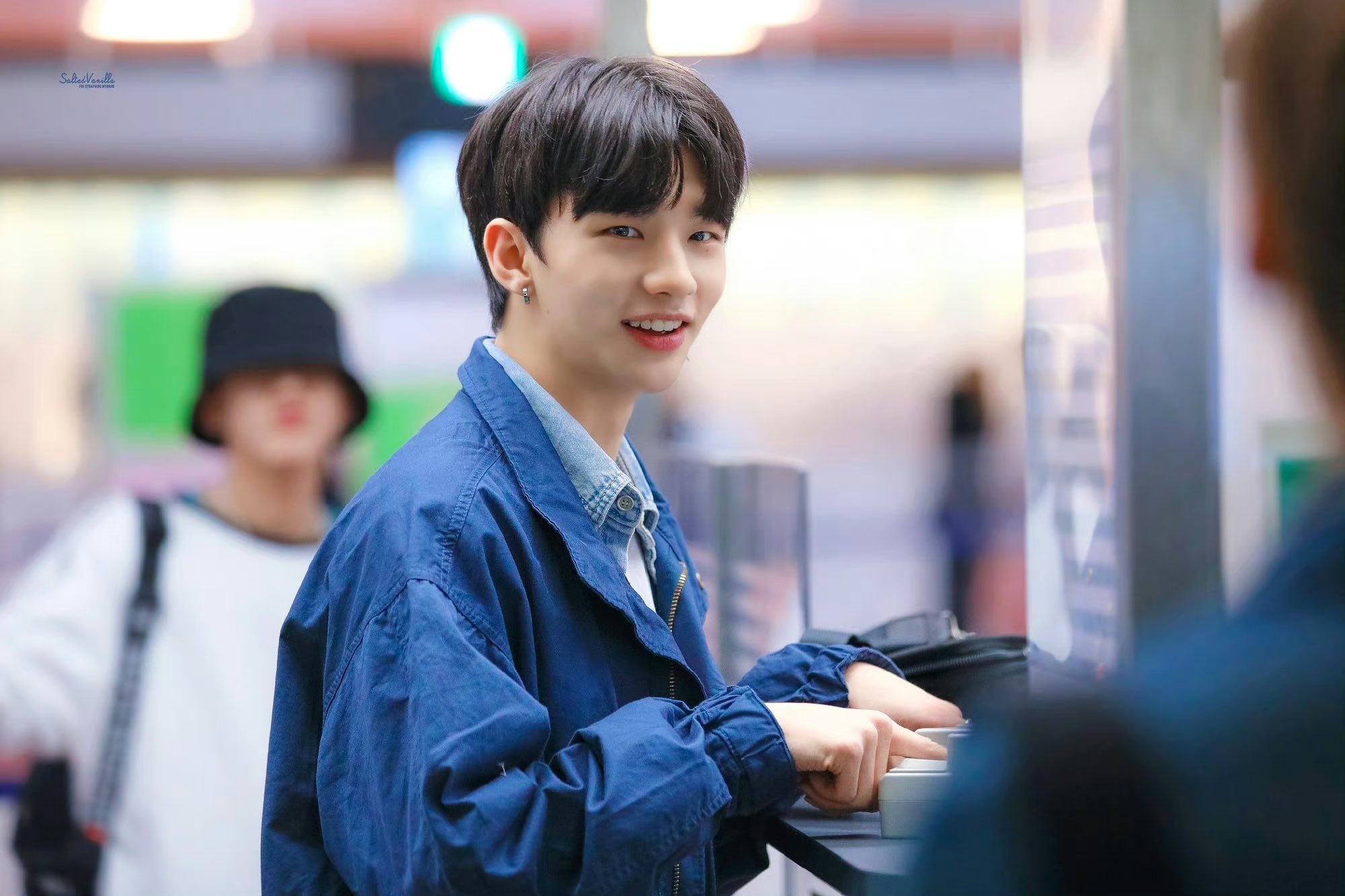 [잡담] 와 잘컸다(ㅈㅇ현진) | 인스티즈