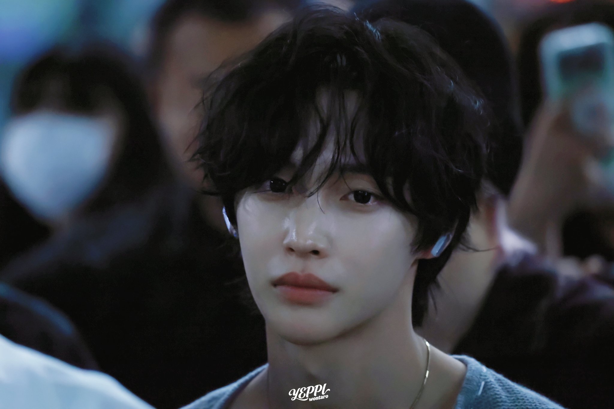 [잡담] 원빈님 사연 있어 보이심 | 인스티즈