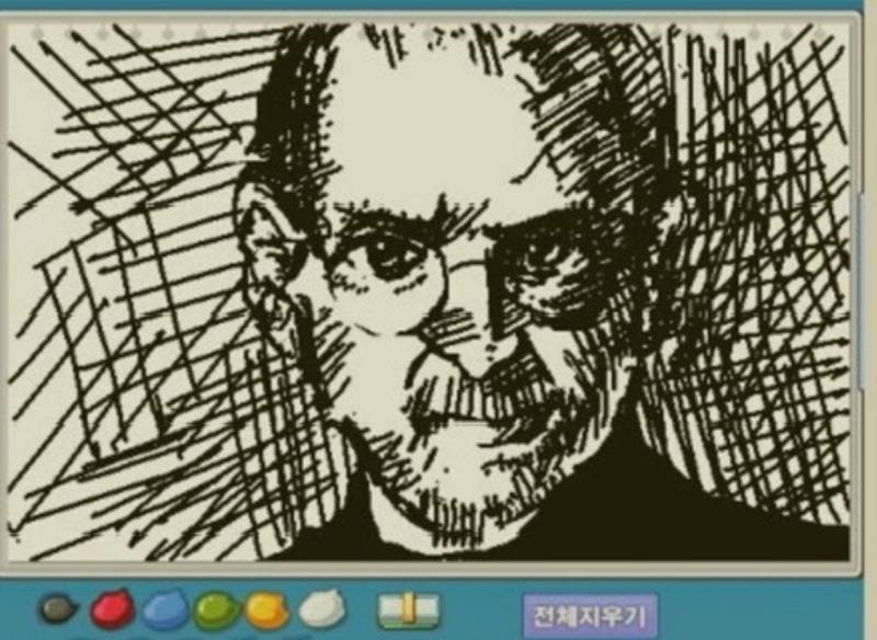[잡담] 나 어릴때그린그림 | 인스티즈