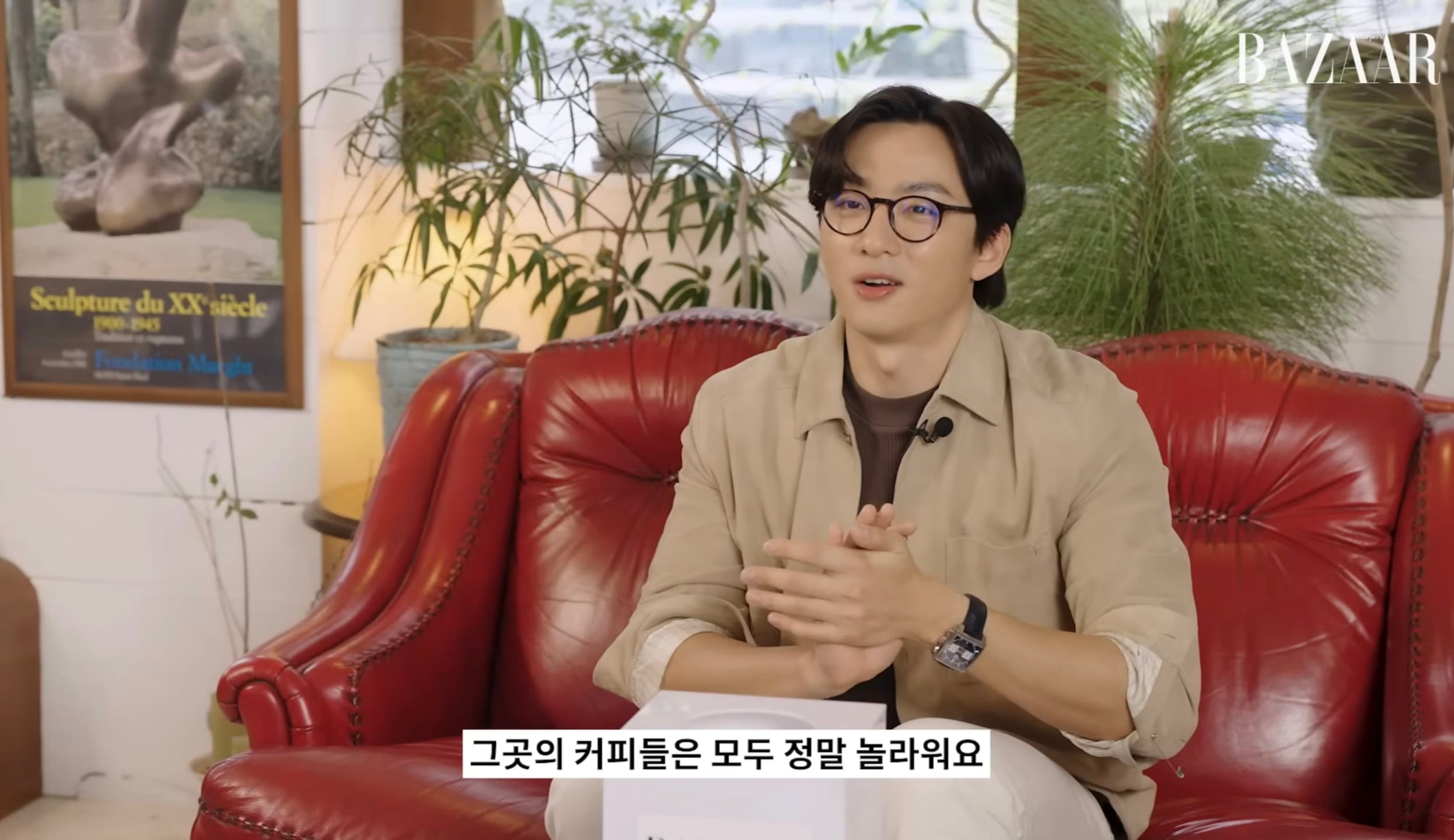 [정보/소식] 세계 바리스타 챔피언이자 커피 애호가인 엄보람 바리스타가 꼽은 한국 1등 커피 & 지구 1등 커피 | 인스티즈