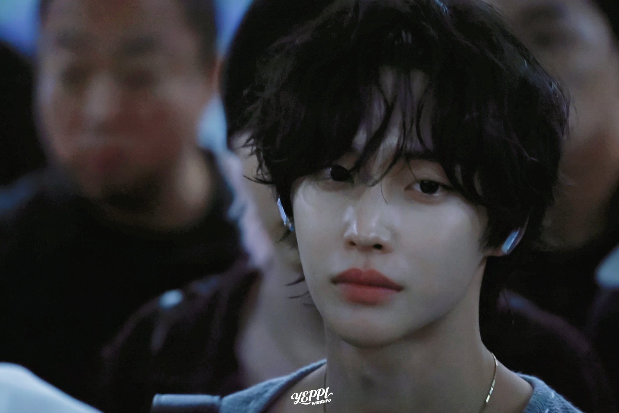 [잡담] 원빈님 사연 있어 보이심 | 인스티즈