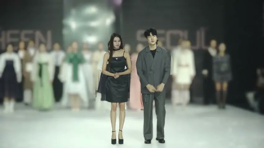 [잡담] 핱시5 정규리가 다니는 회사 팝업 갔던 사람이 댓글 남긴거봐 | 인스티즈