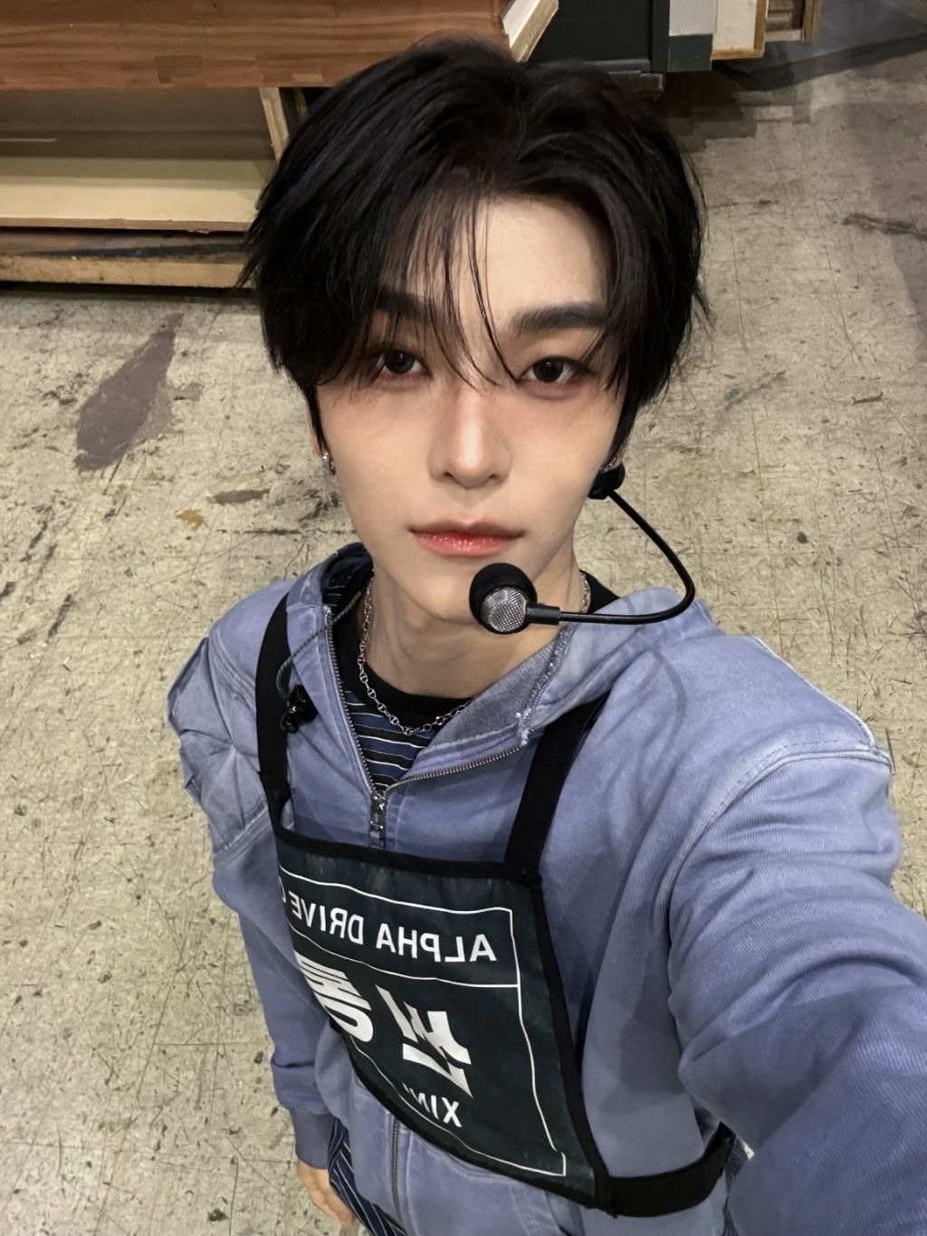 [잡담] 허씬롱 얼굴 너무 좋다고 | 인스티즈
