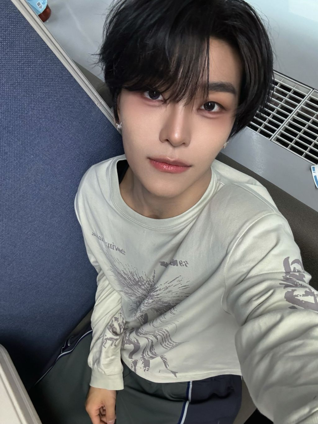 [잡담] 허씬롱 얼굴 너무 좋다고 | 인스티즈