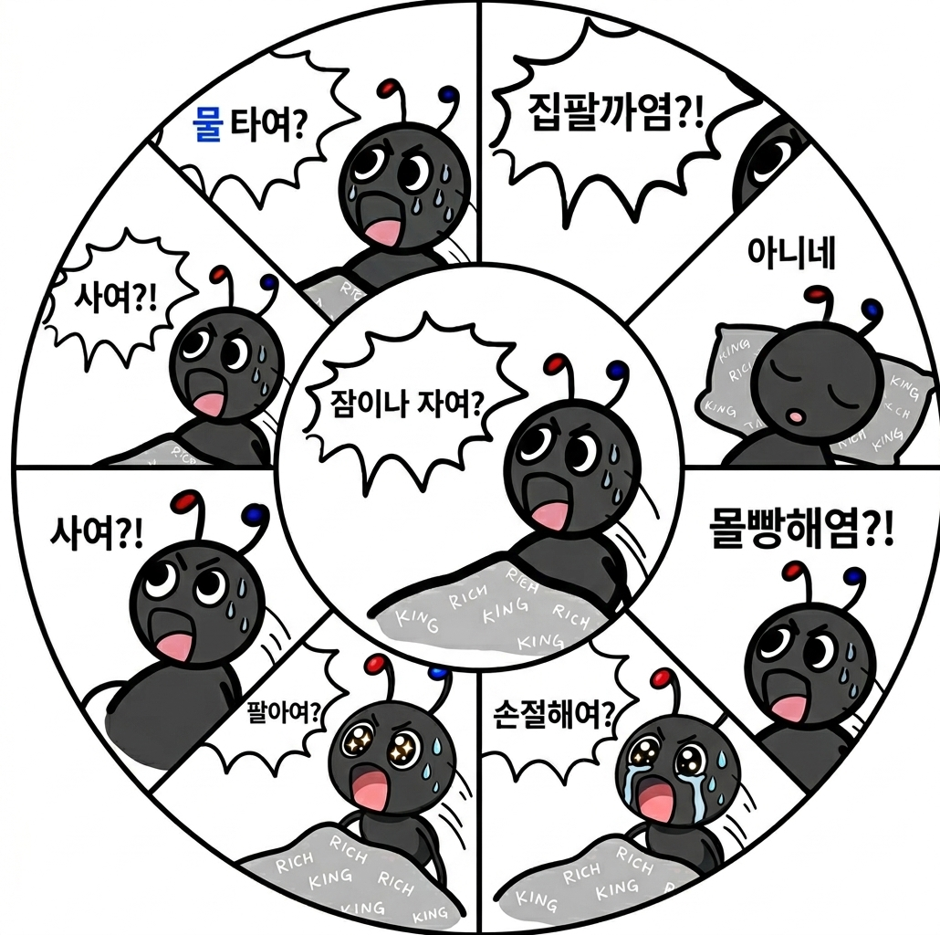 [잡담] 나 지금 주식 이 상태임 | 인스티즈