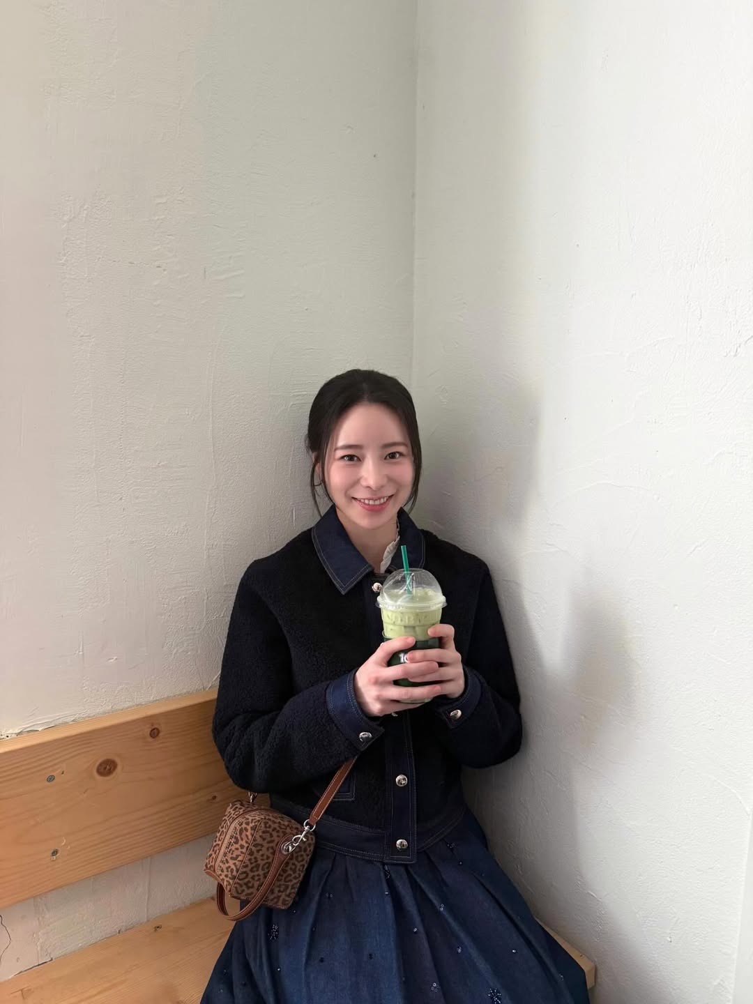 [잡담] 멋진신세계) 서리도 이쁜데 차세계가 찍어준거라니까 더 좋아짐 미친아 | 인스티즈