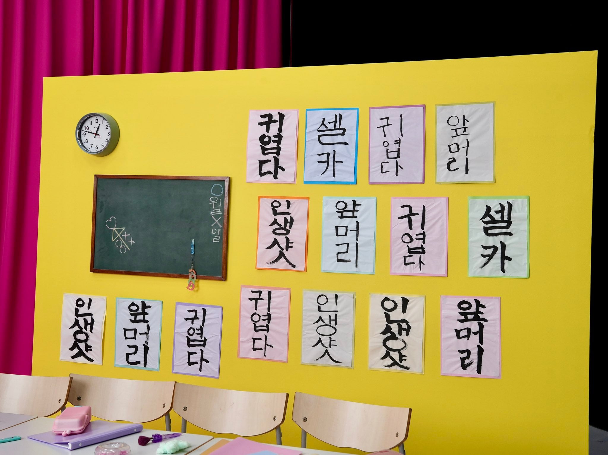 [잡담] 프리큐큐 한국어 버전 넘좋다 | 인스티즈