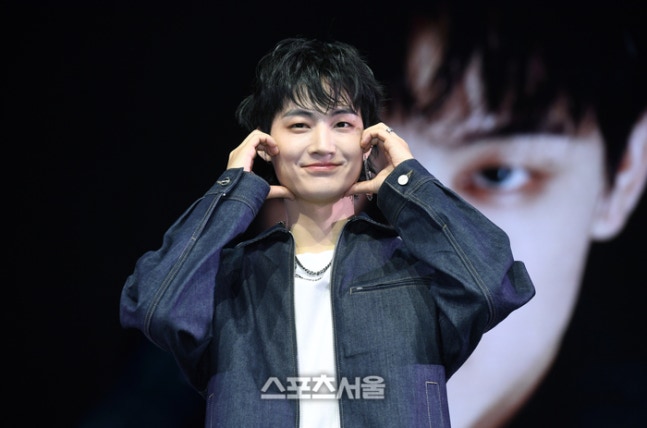 [정보/소식] "팬들의 함성과 내 시구가 큰 힘 되길”…갓세븐 제이비, 9일 키움-NC전 출격 | 인스티즈