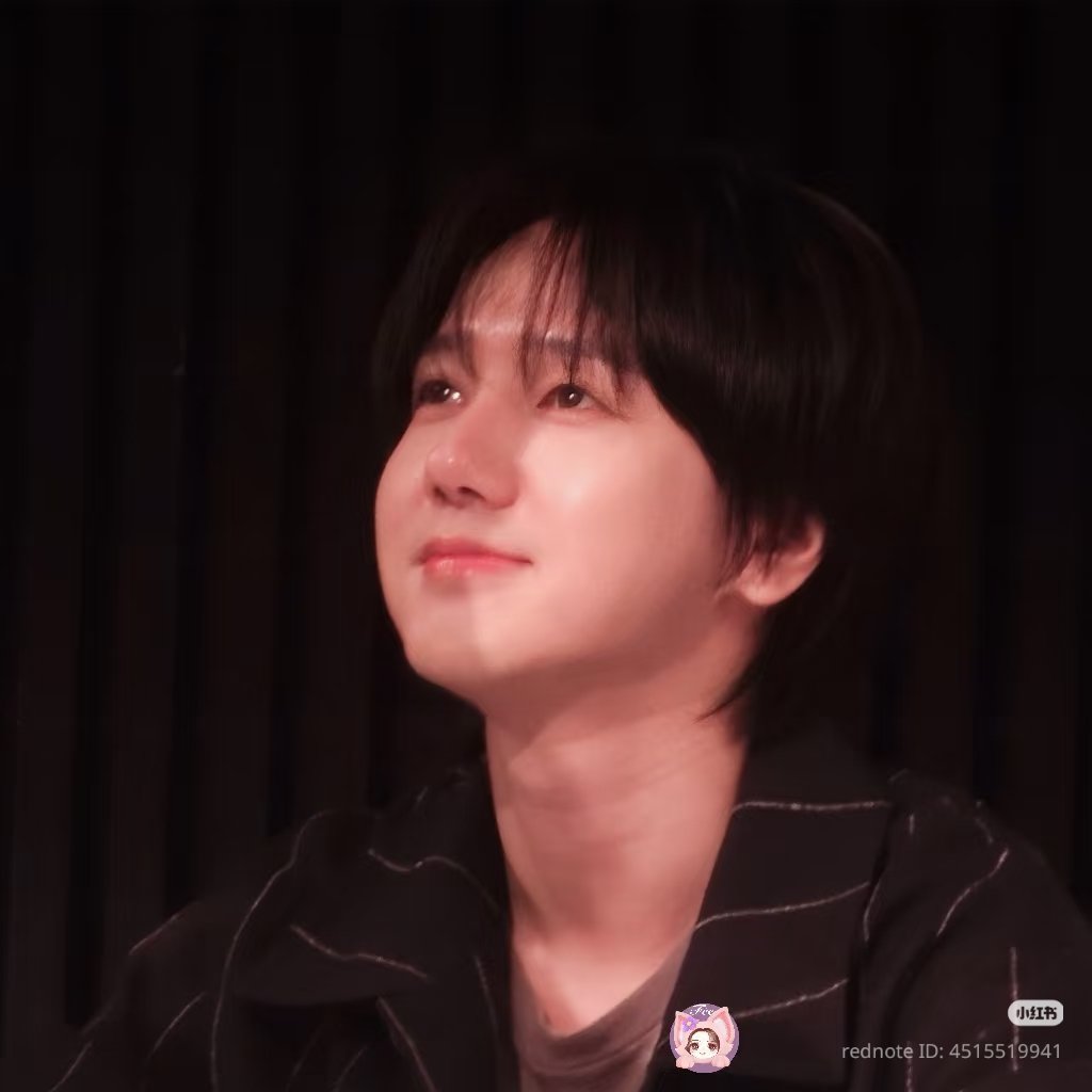[잡담] 고연차 돌의 팬을 바라보는 눈빛 | 인스티즈
