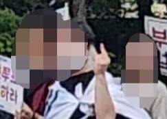 [잡담] 뭔 자꾸 좌우를 떠나 시위 참여해달래 | 인스티즈