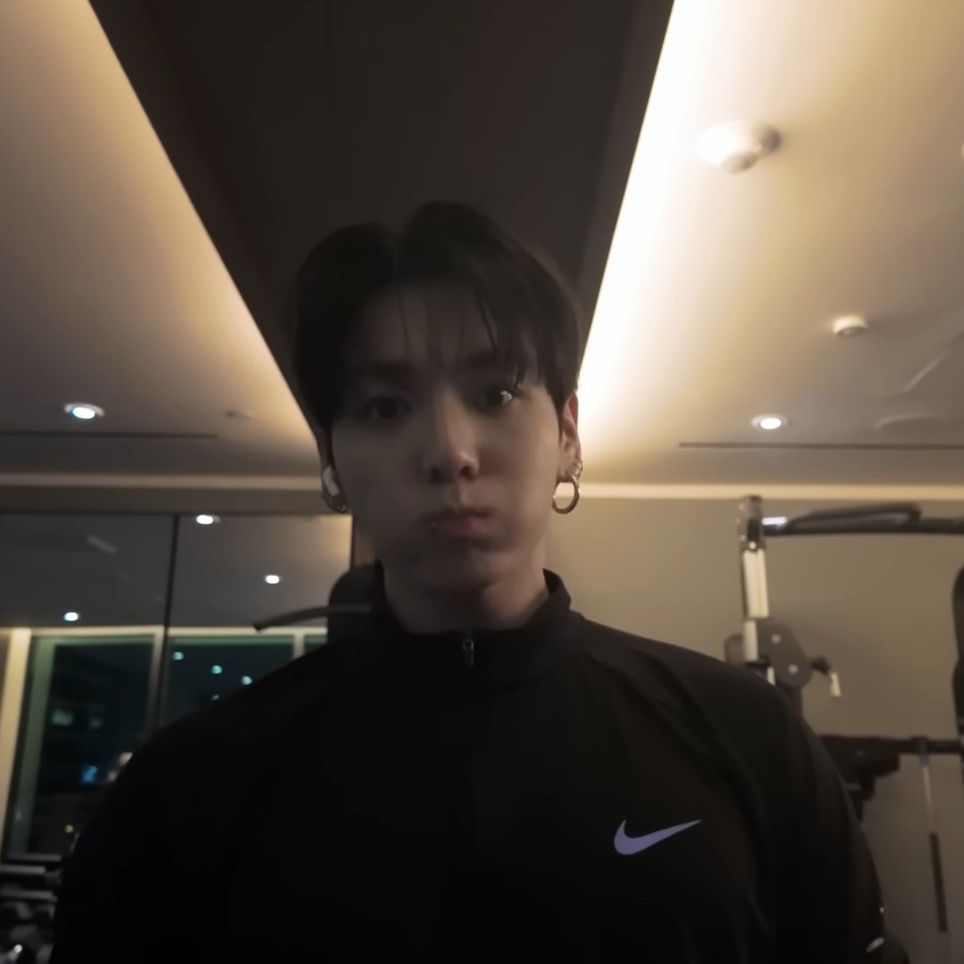 [잡담] 정국 설레게 생김 | 인스티즈