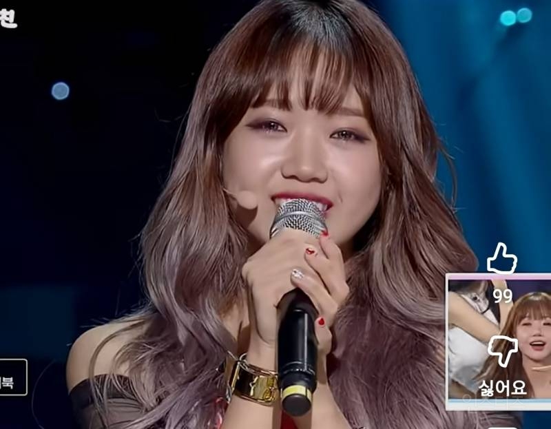 10년전 영상편지보고 눈물바다된 아이오아이..jpg | 인스티즈