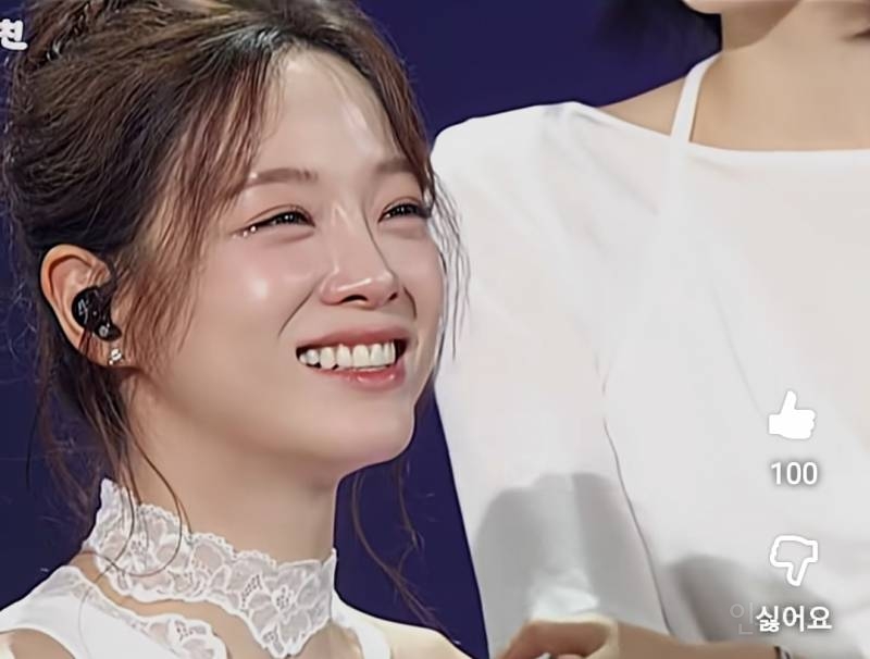 10년전 영상편지보고 눈물바다된 아이오아이..jpg | 인스티즈